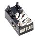 Гітарна педаль Jam Pedals Rattler Bass