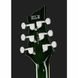 Електрогітара Harley Benton CST-24T Emerald Flame
