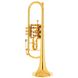 Труба Thomann Concerto MGP Rotary Trumpet