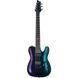 Електрогітара Schecter Hellraiser Hybrid PT-7 UV