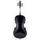 Акустическая виолончель Thomann Mystic Ivy Cello 4/4 BK