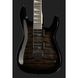 Електрогітара Jackson JS32Q DKA HT Trans.Black Burst