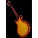 Електрогітара Epiphone ES-335 Figured Tea Burst