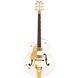 Електрогитара Gretsch G6136TG White Falcon LH