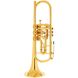 Труба Thomann Concerto MGP Rotary Trumpet