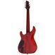 Електрогітара Schecter C-7 Hellraiser BCH