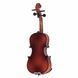 Акустическая скрипка Fidelio Student Violin Set 1/16