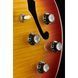 Електрогітара Epiphone ES-335 Figured Tea Burst