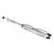 Стійка для тарілки Millenium CS-718 Stage Cymbal Stand