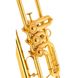 Труба Thomann Concerto MGP Rotary Trumpet