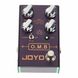 Гітарна педаль Joyo R-06 O.M.B Looper/Drum Machine