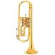 Труба Thomann Concerto MGP Rotary Trumpet