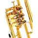 Труба Thomann Concerto MGP Rotary Trumpet