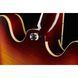 Електрогітара Epiphone ES-335 Figured Tea Burst