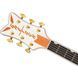Електрогитара Gretsch G6136TG White Falcon LH