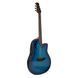 Акустична гітара Ovation CE44P-BLFL-G Elite