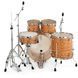 Ударна установка Pearl Decade Maple Studio Caramel V.