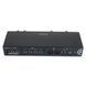 Аудіоінтерфейс Arturia MiniFuse 4 Black