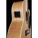 Акустическая гитара Harley Benton Custom Line King-CE NT