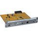 Плата розширення Behringer X-USB