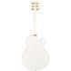 Електрогитара Gretsch G6136TG White Falcon LH