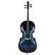 Акустическая виолончель Thomann Mystic Ivy Cello 4/4 BK