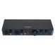 Аудіоінтерфейс Arturia MiniFuse 4 Black