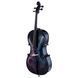 Акустическая виолончель Thomann Mystic Ivy Cello 4/4 BK