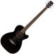 Електроакустична гітара Fender CC-60SCE Black