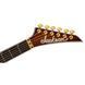 Електрогітара Jackson Pro Plus Soloist SLA3Q ATE