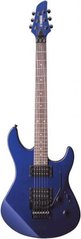 Електрогітара Yamaha RGX220DZ Metallic Blue