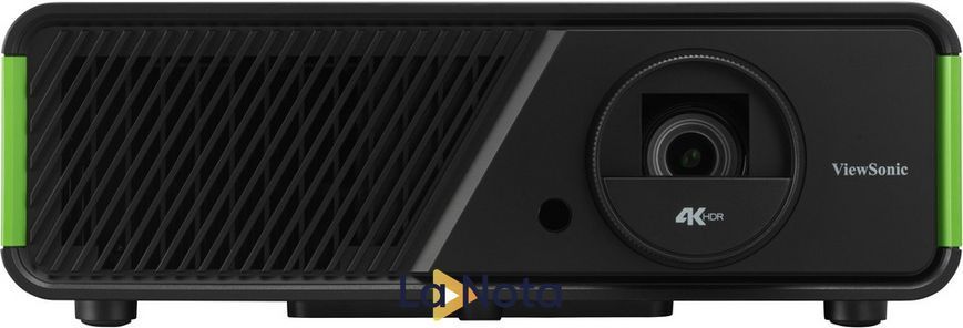 Мультимедійний проектор ViewSonic X1-4K Pro (9H.R0K77.59E)