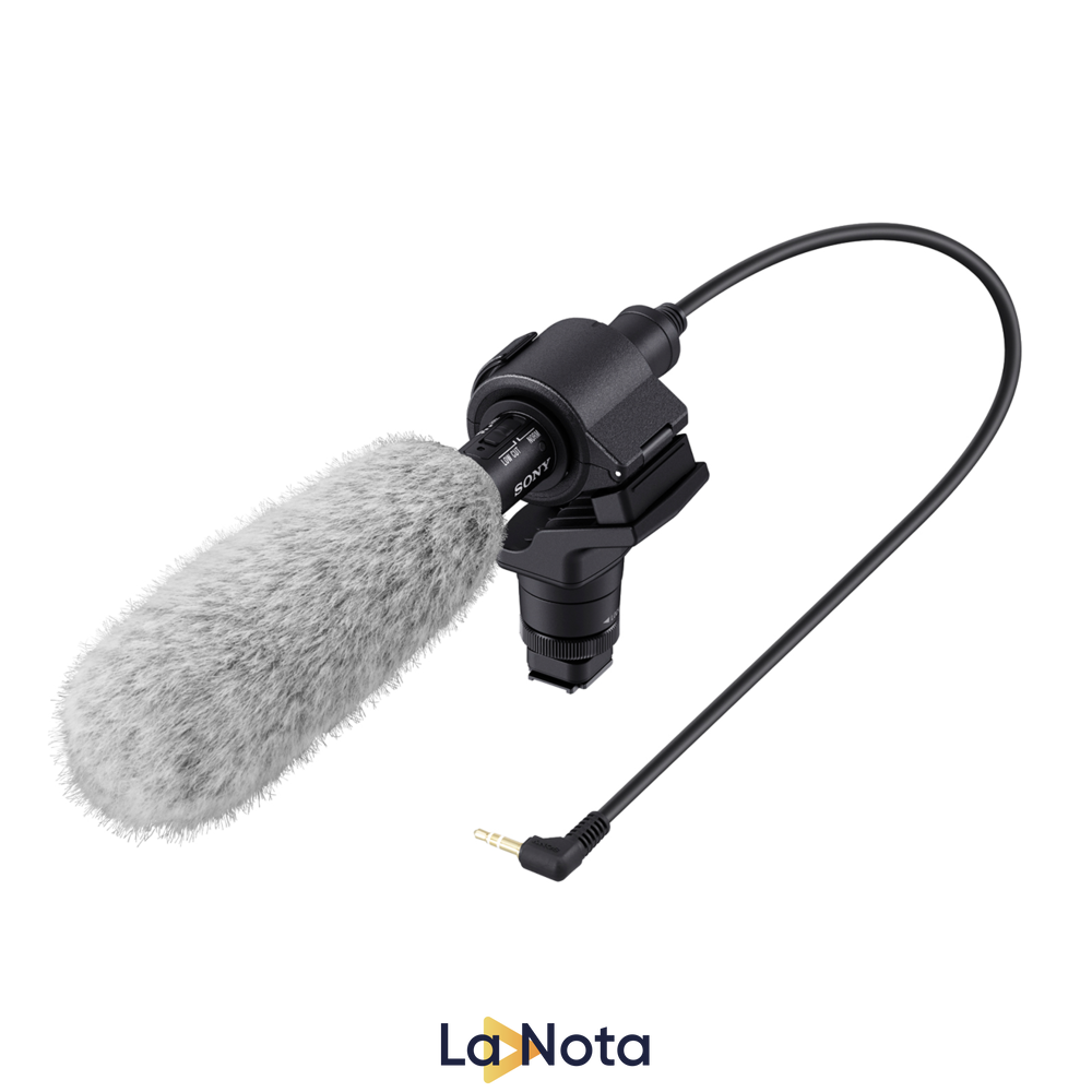 Микрофон Sony ECM-CG60 купить в интернет-магазине LaNota