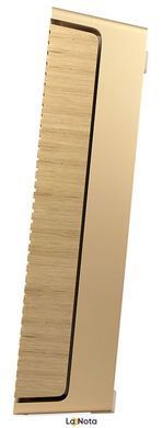 Портативна акустика Bang & Olufsen BeoSound Level Light Oak