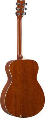 Электроакустическая гитара Yamaha FS-TA Brown Sunburst