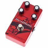 Гитарная педаль Dawner Prince Red Rox Distortion