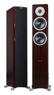 Напольная акустика Dynaudio Excite X34 Rosewood