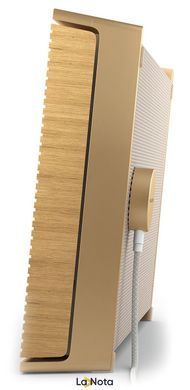 Портативна акустика Bang & Olufsen BeoSound Level Light Oak