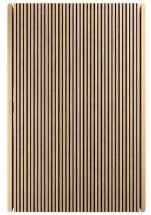 Портативна акустика Bang & Olufsen BeoSound Level Light Oak