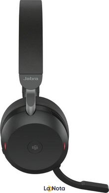 Навушники з мікрофоном Jabra Evolve 2 75 Stereo USB-C (27599-999-899)