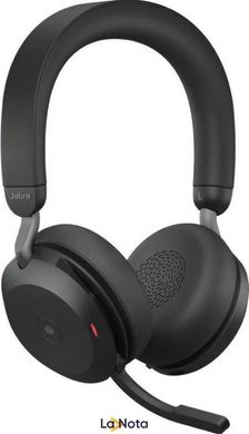 Навушники з мікрофоном Jabra Evolve 2 75 Stereo USB-C (27599-999-899)