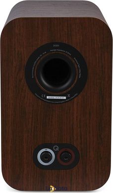 Акустика Q Acoustics Q 3030i SPEAKER ENGLISH WALNUT (QA3532)