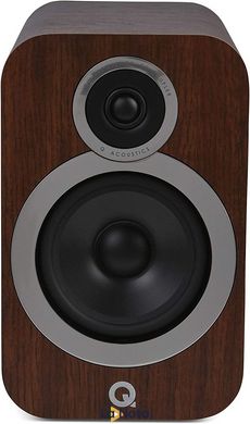 Акустика Q Acoustics Q 3030i SPEAKER ENGLISH WALNUT (QA3532)