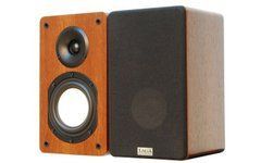 Полична акустика Taga Harmony TAV-806S Walnut