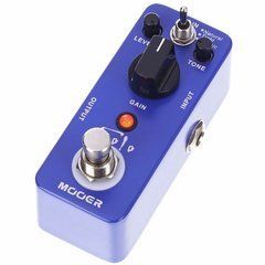 Гитарная педаль Mooer Solo