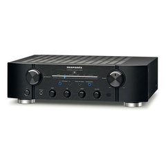 Стерео підсилювач Marantz PM8006 Black