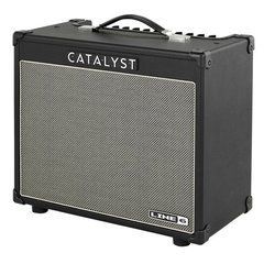 Комбоусилитель Line6 Catalyst CX 60