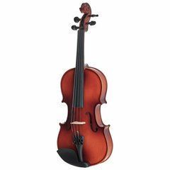 Акустична скрипка Fidelio Student Violin Set 1/2