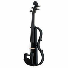 Електроскрипка Harley Benton HBV 870BK 4/4 Electric Violin