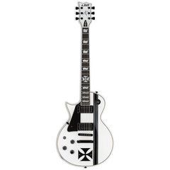 Електрогітара ESP LTD Iron Cross LH SW